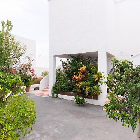 דירות לאס פאלמס דה גראן קנאריה Mirador Del Atlantico מראה חיצוני תמונה
